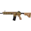 UMAREX ARMA SEMIAUT. ELECTRICĂ AIRSOFT HEKLER&KOCH HK416 A5 6MM 160BB 1,0J