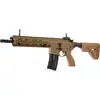 UMAREX ARMA SEMIAUT. ELECTRICĂ AIRSOFT HEKLER&KOCH HK416 A5 6MM 160BB 1,0J