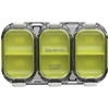 DAIWA CUTIE 6 COMPARTIMENTE 11X6,5X1,3CM