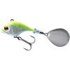DAIWA SPINNER PROREX TG SPIN JIG 14G CHARTREUSE SNIPER