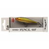 DAIWA VOBLER STEEZ PL60F 6,0CM/4,2G GHOST AYU