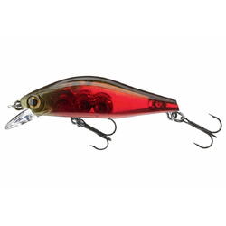 DAIWA VOBLER TN WISE MINNOW 5,0CM/5,2G LAZER RED