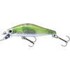 DAIWA VOBLER TN WISE MINNOW 5,0CM/5,2G GREEN FLASH GHOST