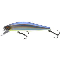 DAIWA VOBLER TN WISE MINNOW 7,0CM/7,5G PURPLE LASER