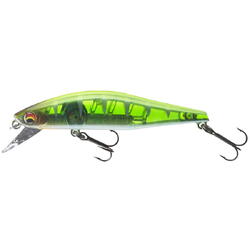 DAIWA VOBLER TN WISE MINNOW 7,0CM/7,5G CHART BACK ZEBRA