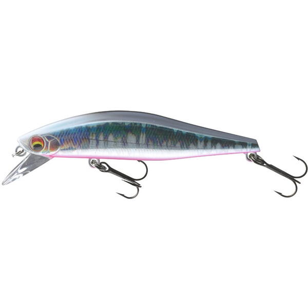 DAIWA VOBLER TN WISE MINNOW 7,0CM/7,5G AURORA SUNSET