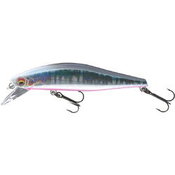 DAIWA VOBLER TN WISE MINNOW 7,0CM/7,5G AURORA SUNSET