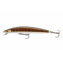 DAIWA TN MINNOW 95SP 9,5CM/9,5G GOLD LENSE