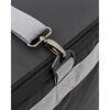 DAIWA GEANTA TOURMANENT ROLLER METAL CASE 85X45X32CM