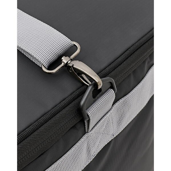 DAIWA GEANTA TOURMANENT ROLLER METAL CASE 85X45X32CM