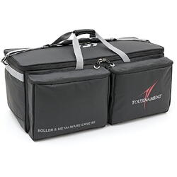 DAIWA GEANTA TOURMANENT ROLLER METAL CASE 85X45X32CM