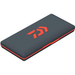 CUTIE N ZONE PT.ACCESORII RED&BLACK 6INCH