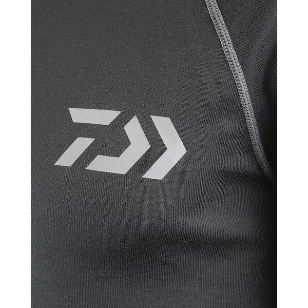 DAIWA BLUZA BASE LAYER BLACK MAR.2XL