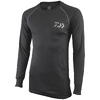 DAIWA BLUZA BASE LAYER BLACK MAR.XL