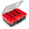 DAIWA CUTIE FISHING FEEDER CASE