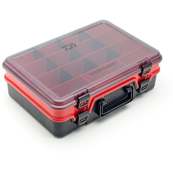 DAIWA CUTIE FISHING FEEDER CASE