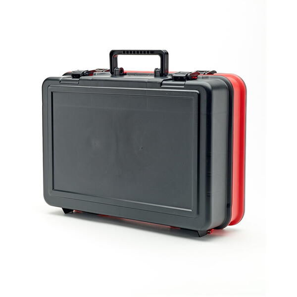 DAIWA CUTIE FISHING FEEDER CASE