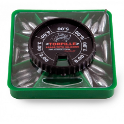 LINEAEFFE SET PLUMBI/CUTIE TORPILLE 2-8G 30BUC