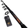 LANSETA CU APLICATIE UNIVERSALA LINEAEFFE VIGOR HARD CORE EVOLUTION 3,5M/100-200G