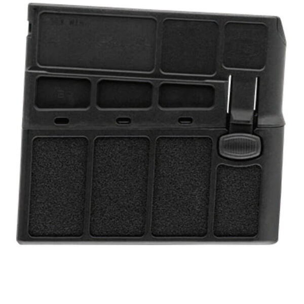 MAUSER MAGAZIE PT.M25 5 CART CAL.308WIN/243WIN/6,5CRM/7MM