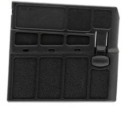 MAUSER MAGAZIE PT.M25 5 CART CAL.308WIN/243WIN/6,5CRM/7MM