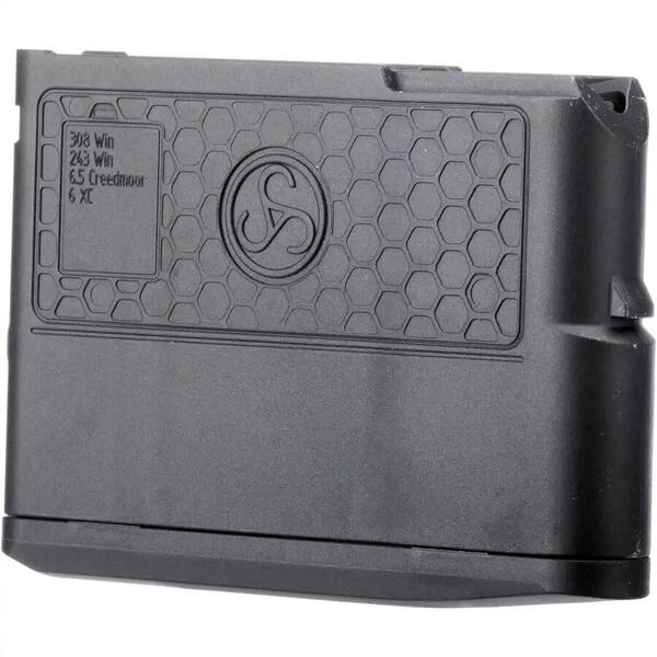 MAGAZIE 505 5 CART (308W/243W/6,5CRM)