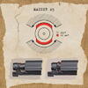 MAUSER M25 MAX 300WM NS THR 15X1