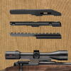 MAUSER M25 MAX 300WM NS THR 15X1