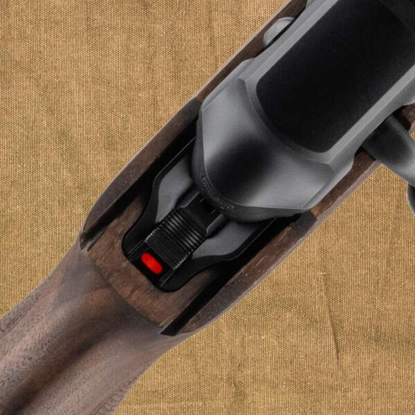 MAUSER M25 MAX 300WM NS THR 15X1