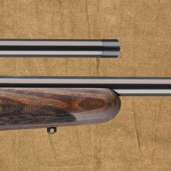MAUSER M25 MAX 300WM NS THR 15X1