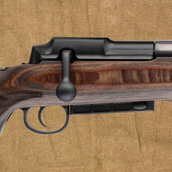 MAUSER M25 MAX 300WM NS THR 15X1