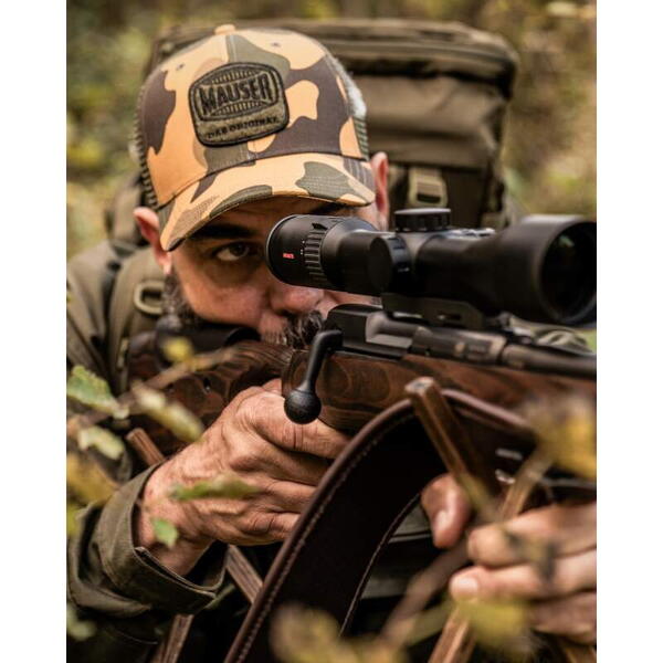 MAUSER M25 MAX 300WM NS THR 15X1
