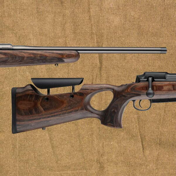 MAUSER M25 MAX 300WM NS THR 15X1