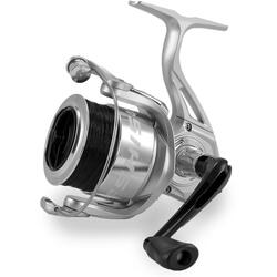 SHIZUKA SK15 2RUL ALU1 S4000 145MX035MM/5,2:1