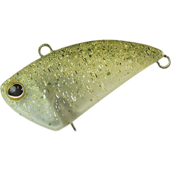 JACKALL VOBLER TAP DANCER  3,1CM/3,7G SHOBOKURE GLOW