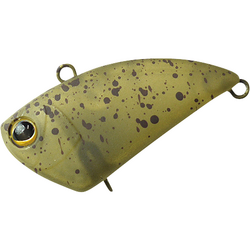 JACKALL VOBLER TAP DANCER  3,1CM/3,7G ENDO PUMPKIN