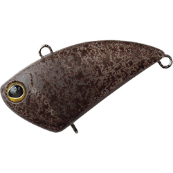 JACKALL VOBLER TAP DANCER  3,1CM/3,7G TACKEY BROWN