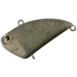 JACKALL VOBLER TAP DANCER  3,1CM/3,7G DAIGO SUKECHA GLOW II