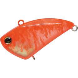 JACKALL VOBLER TAP DANCER  3,1CM/3,7G YAZY IMPACT ORANGE