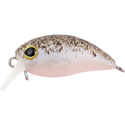 JACKALL VOBLER CHIBI PANICRA SR-SS 2,5CM/1,5G KADO PIN GLOW