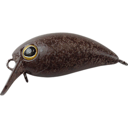JACKALL VOBLER CHIBI PANICRA SR-SS 2,5CM/1,5G TACKEY BROWN