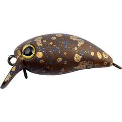 JACKALL VOBLER CHIBI PANICRA SR-SS 2,5CM/1,5G TACKEY GHOST PELLET