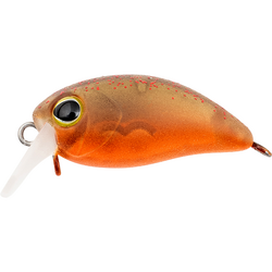 JACKALL VOBLER CHIBI PANICRA SR-SS 2,5CM/1,5G SHINE BOR