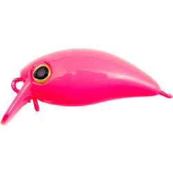 JACKALL VOBLER CHIBI PANICRA SR-SS 2,5CM/1,5G KEIKO PINK