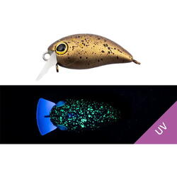 JACKALL VOBLER CHIBI PANICRA SR-SS 2,5CM/1,5G YAZY BONDZ