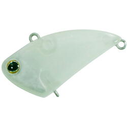 JACKALL VOBLER CHIBI TAP DANCER 2,8CM/2,6G SOLID GLOW
