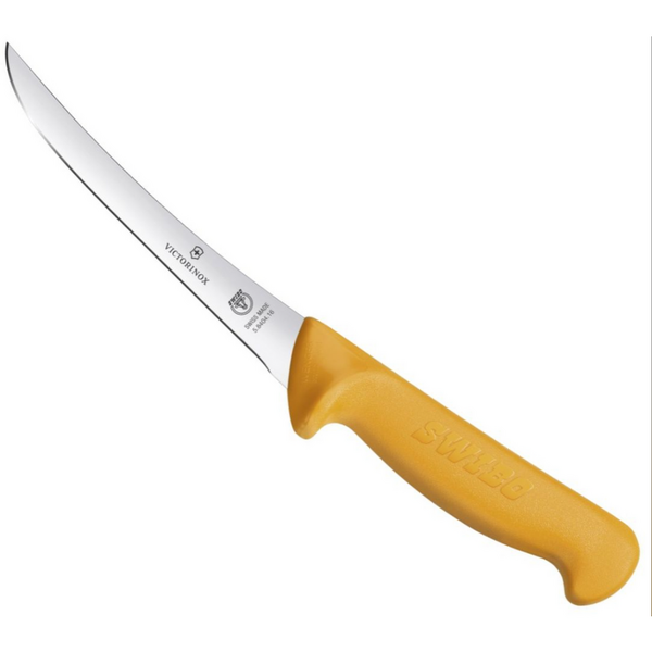 VICTORINOX CUTIT SWIBO LAMA=160MM  ORANGE