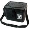 JACKALL BAKAN TACKLE CONTAINER R DARK GREY MAR.S 24X34X30CM