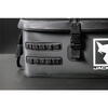 JACKALL BAKAN TACKLE CONTAINER R DARK GREY MAR.M 24,5X40X31CM