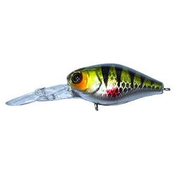 JACKALL DIVING CHUBBY 41 4,1CM/6,1G HL PERCH